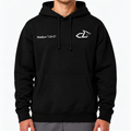 JESUS SAVES – Ascend Faith Hoodie