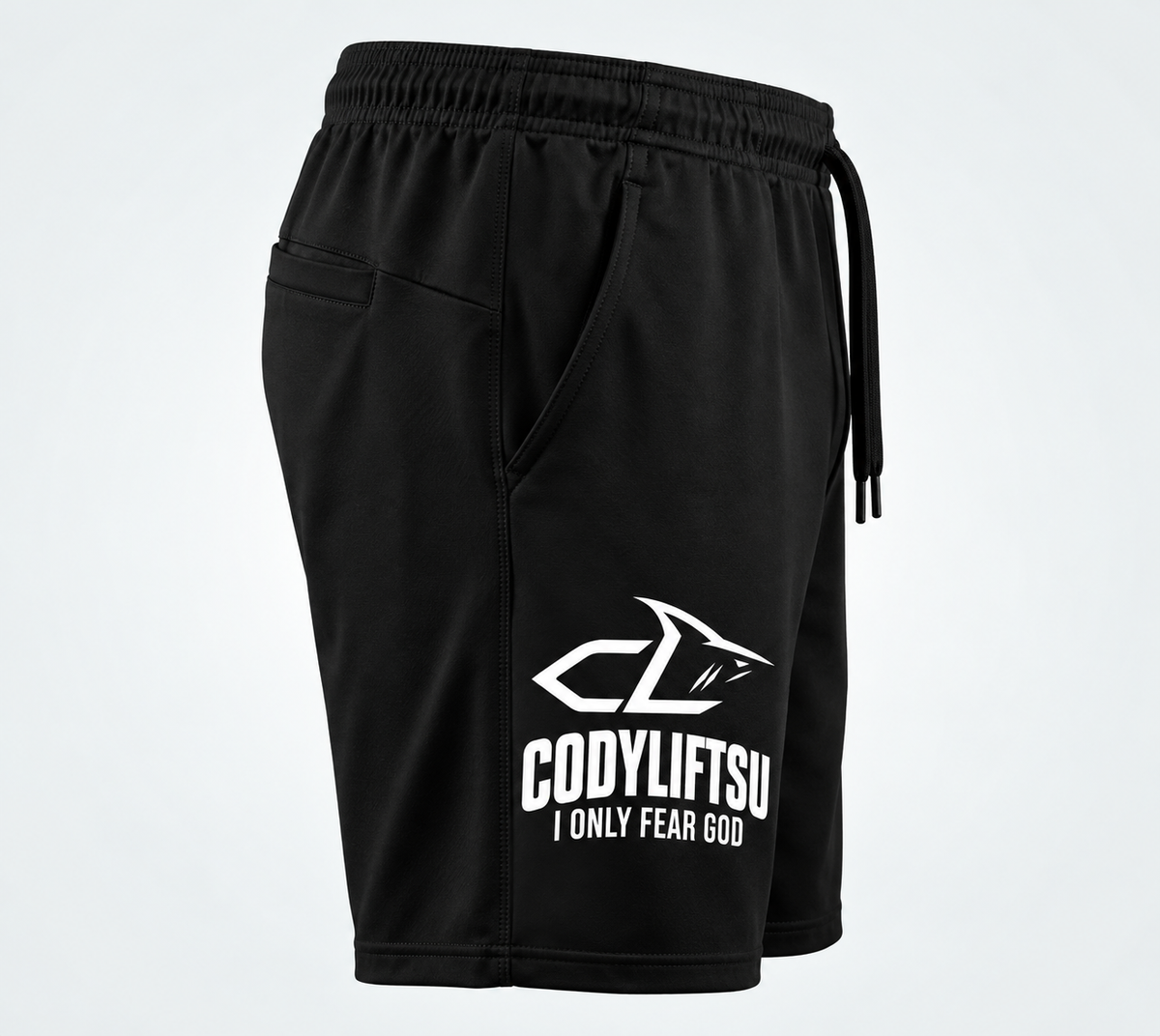 CODYLIFTSU | ONLY FEAR GOD Performance Shorts