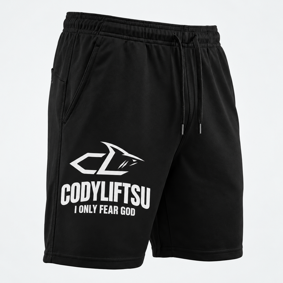 CODYLIFTSU | ONLY FEAR GOD Performance Shorts