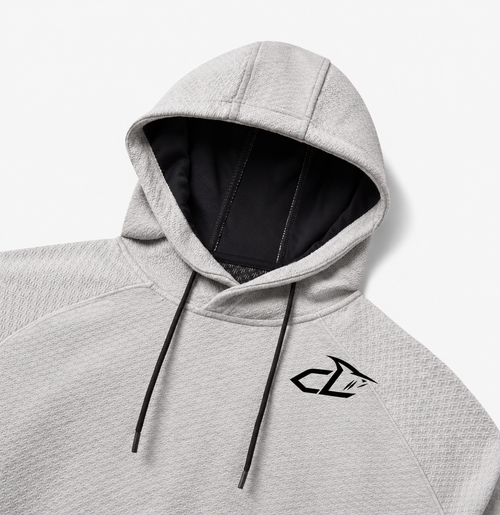 CODYLIFTSU ASCEND — Performance Luxury Hoodie