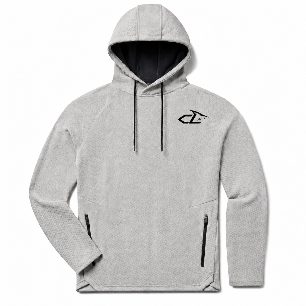 CODYLIFTSU ASCEND — Performance Luxury Hoodie