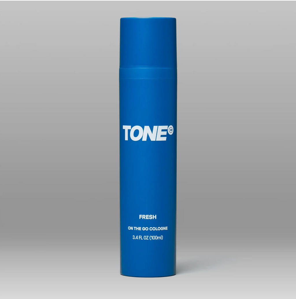FRESH ON THE GO COLOGNE
