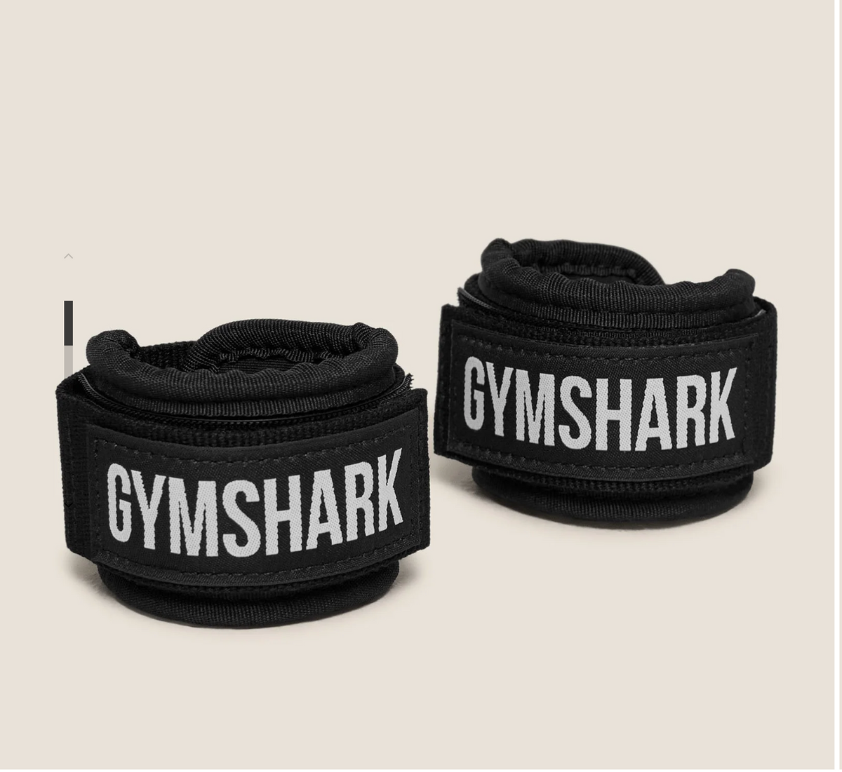 HYBRID TRAINING WRIST STRAPS