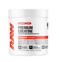 RAW  Creatine