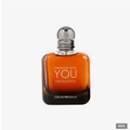 Stronger With You Absolutely by Emporio Armani, 3.4oz EDP Spray men 4.4 out of 5 stars