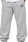 CODYLIFTSU Essential Oversized Joggers – Heather Grey