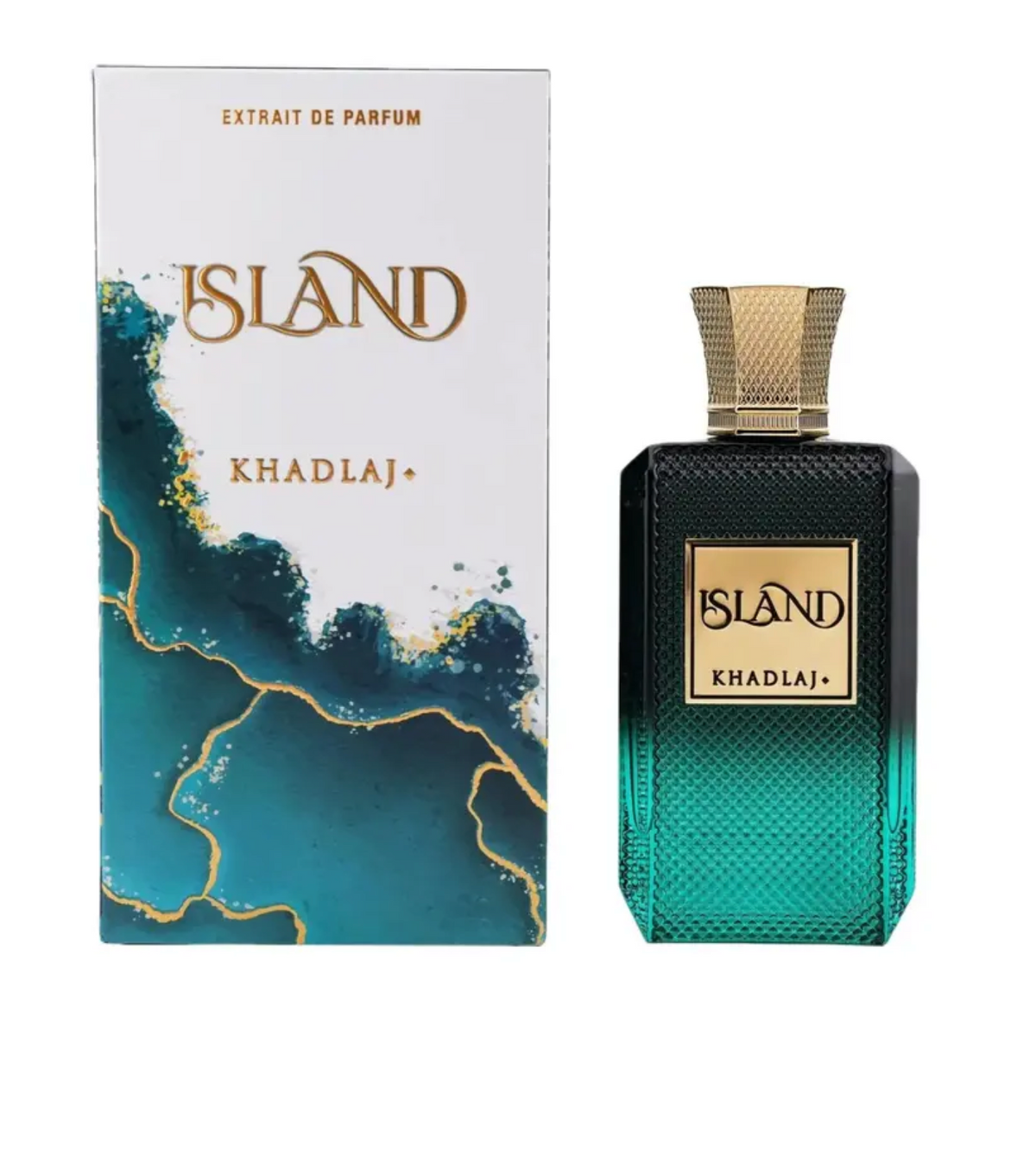 Khadlaj Island