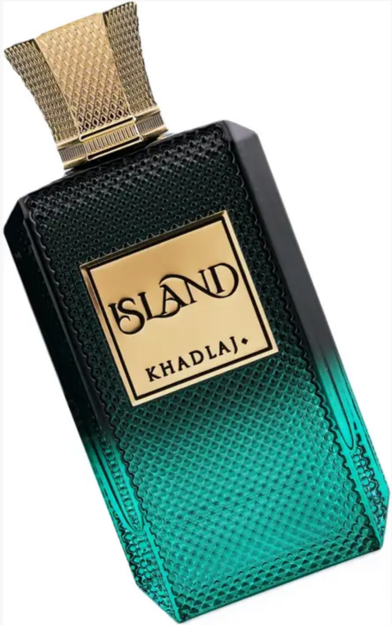 Khadlaj Island