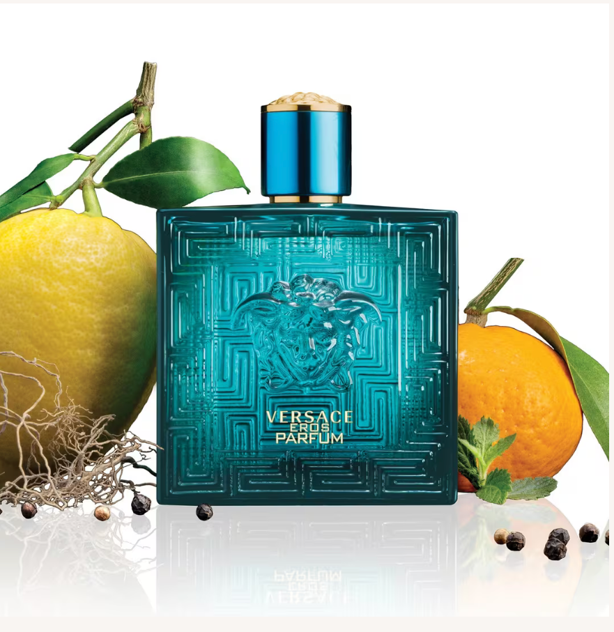 VERSACE Eros