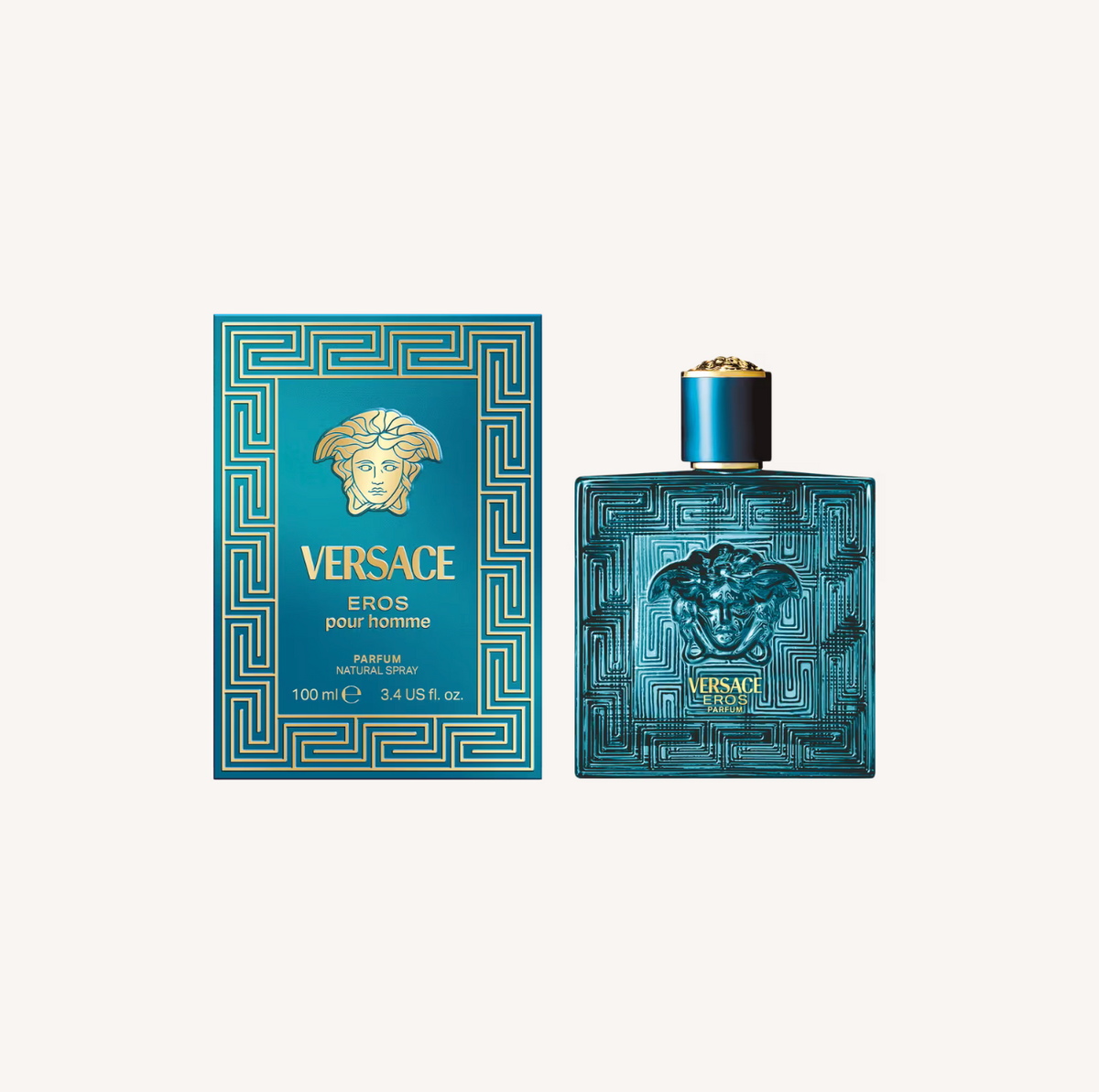 VERSACE Eros