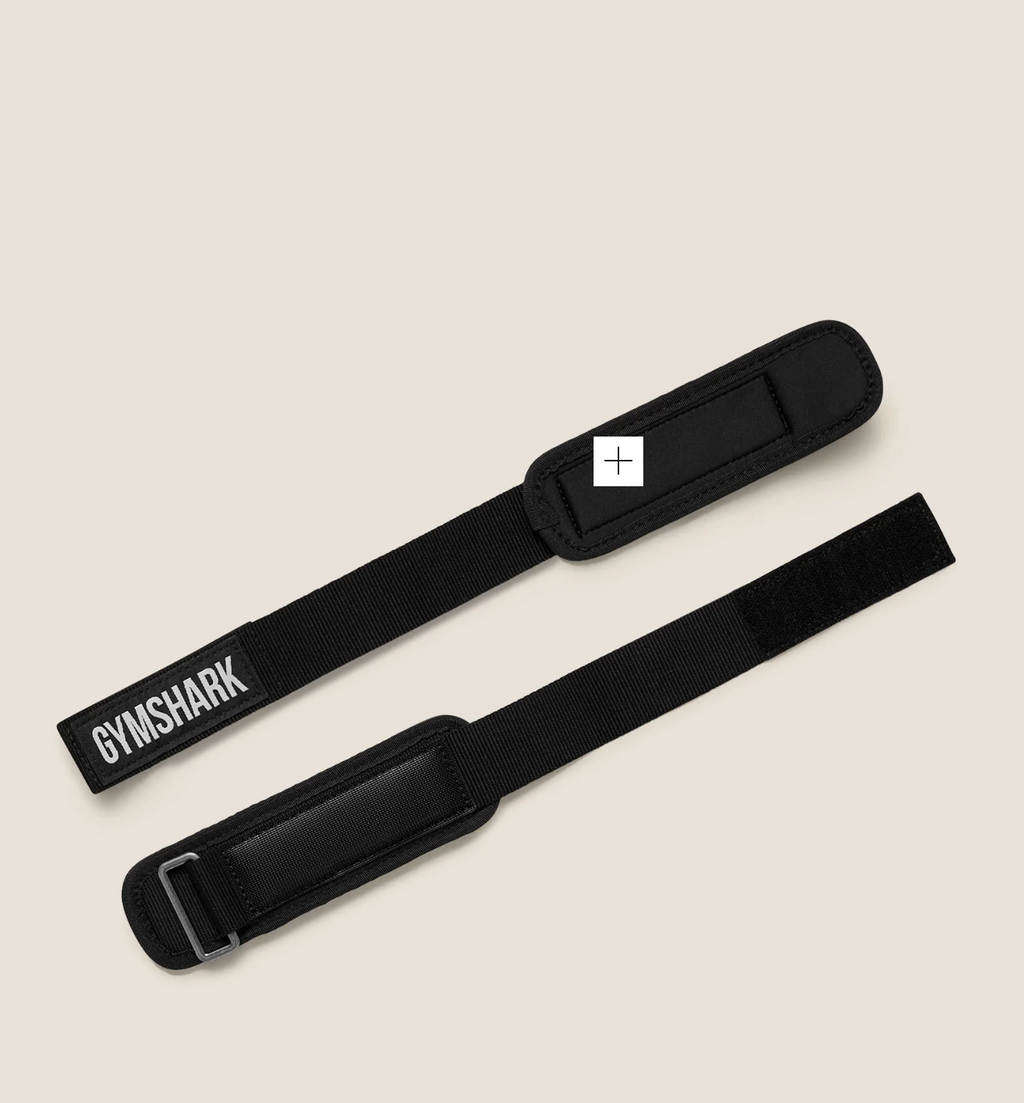 HYBRID TRAINING WRIST STRAPS