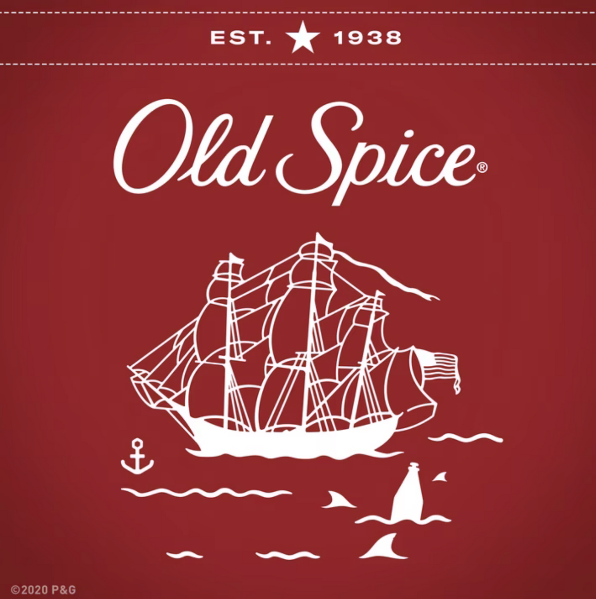 Old Spice Aluminum Free Men's Deodorant, Invisible Solid Stick, Bearglove, 3.0 oz
