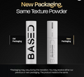 Based Hair Texturizing Powder