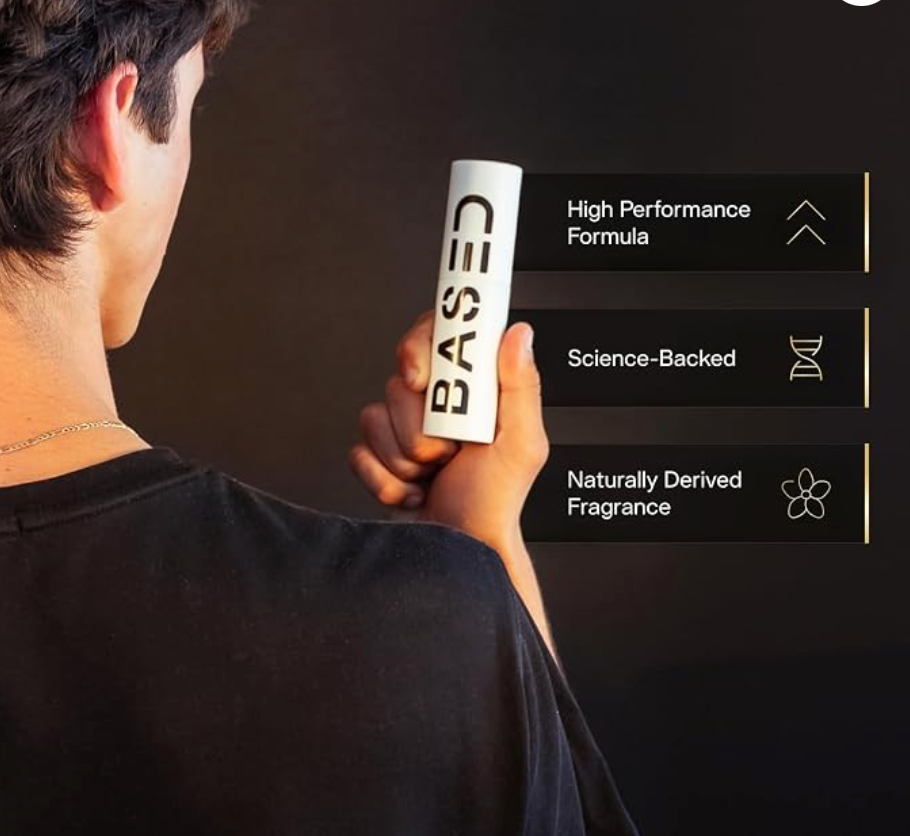 Based Hair Texturizing Powder