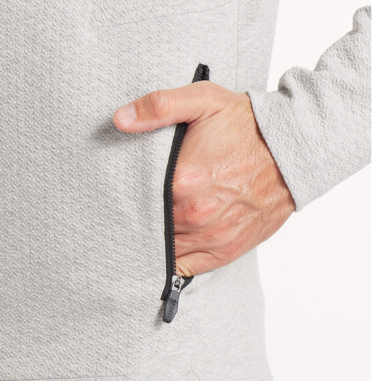 CODYLIFTSU ASCEND — Performance Luxury Hoodie