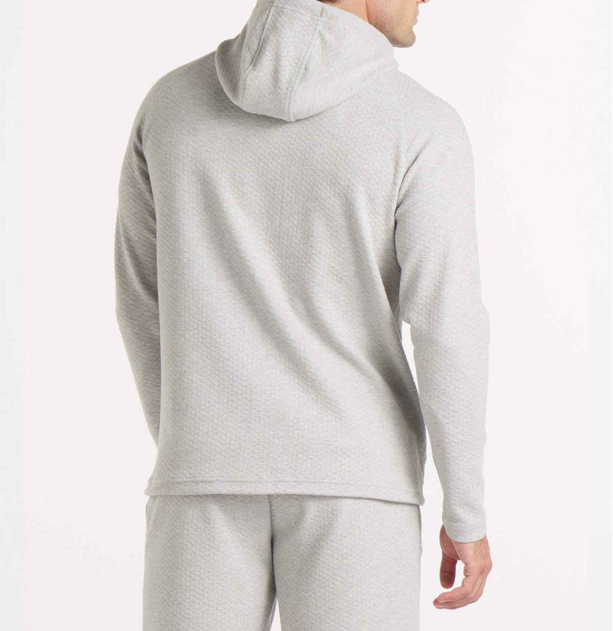 CODYLIFTSU ASCEND — Performance Luxury Hoodie