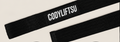 CODYLIFTSU Premium Lifting Straps